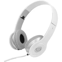 Headphones Audio Stereo Eh145W Techno White  Uhesprnp0000027 5901299903926