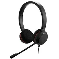 Jabra Evolve 20 Uc Stereo Usb Headband  4999-829-209 5706991016987