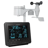 Weather station Sws 9700, Wys.pmva True Color 5.8 inches, 5In1  Qusecspsws9700P 8590669214532 9700