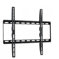 Wall mount for Lcd / Led wall bracket 23-55 inches slim, 45Kg, black  Ajteyl000020621 8054529020621 020621