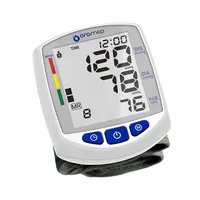Blood pressure monitor Oro-Sm2Comfort  Hpormciorosm2Co 5907222589434 Cisnieniomierz