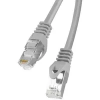 Patchcord Ftp Pcf6-10Cc-2000-S cat.6 20M gray  Aklagksp6000093 5901969418880