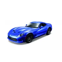 Maisto Dodge Viper 2013 1/24 for submission  Jomstp0Ch092712 090159392712 10139271/1