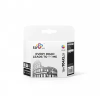 Ink Hp Dj Ia 2060 Color remanufactured Xl Tbh-704Xlcr No. 704 Cn693Ae  Ertbph704C8 5901500501675