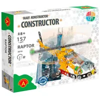 Little Constructor Raptor construction set  Jialxz0Uf023145 5906018023145 23145