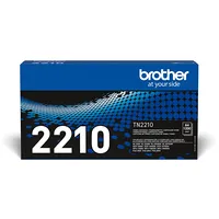 Brother Tn2210 cartridge black Hl2240  4977766682800