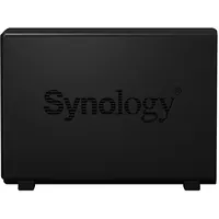 Synology Ds118 1-Bay Nas-Case  4711174722952