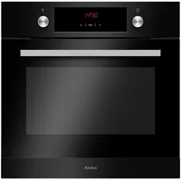 Amica Eb7541Db Fine Electric oven 65 L 3100 W Black A  5906006560829 Agdamipiz0146