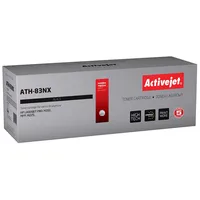 Activejet Ath-83Nx toner Replacement for Hp 83X Cf283X Supreme 2200 pages black  5901443108146 Expacjthp0369
