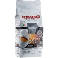 Kimbo Aroma Intenso 1 kg Coffee Beans  10908 8002200109080 Kawkimkir0005