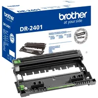 Brother Dr-2401 printer drum Original 1 pcs  Dr2401 4977766779609 Bebbrobro0002
