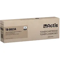 Actis Tb-B023A Toner Replacement for Brother Tn-B023 Standard 2000 pages black  5901443110545 Expacstbr0042