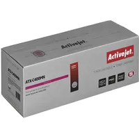 Activejet Atx-C400Mn Toner Replacement for Xerox 106R03511 Supreme 2500 pages magenta  5901443119425 Expacjtxe0074