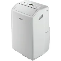 Portable air conditioner Whirlpool Pacf212Hp W White  8003437629488 Kliwhiprz0012