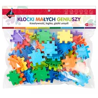 Blocks Puzzle 75 elements  Wpaktm0Uc009497 6901440109497 109497