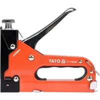 Upholstery stapler Yato Yt-7020  Yt-70020 5906083009167 Nreyatzsz0001