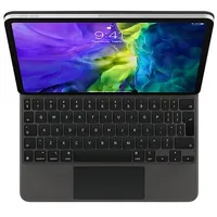 Apple  Black Magic Keyboard for iPad Air 4Th,5Th generation 11-Inch Pro All gen Compact Wireless Us Usb-C Mxqt2Z/A 190199600164