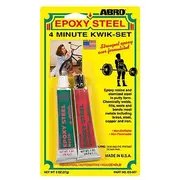 Abro Divkomponentu Epoksīda līme 57G Es507 