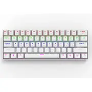Acer Okw210 Mehāniskā tastatūra  4711121062322
