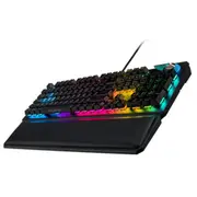 Acer Predator Aethon 700  Gaming Keyboard Wired Us Black Gp.kbd11.01N 4710886455004