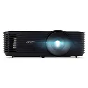 Acer X1228Hn  Xga 1024X768 4800 Ansi lumens Black Mr.jx111.001 4711121799341