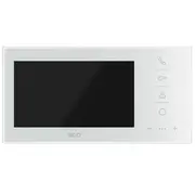 Aco Glass-Pro-7 Wh Monitor Familio Como Pro 7 inch  23374 5905997381062 Wlononwcreat3