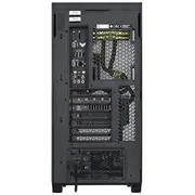 Actina 5901443413882 Pc Intel Core i7 i7-14700KF 32 Gb Ddr5-Sdram 2 Tb Ssd Nvidia Geforce Rtx 5080 Midi Tower Black  Komacngip0218