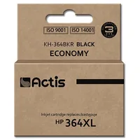 Actis Kh-364Bkr ink Replacement for Hp 364Xl Cn684Ee Standard 20 ml black  5901452157333 Expacsahp0050