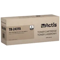 Actis Tb-243Ya toner Replacement for Brother Tn-243Y Standard 1000 pages yellow  5901443111214 Expacstbr0048