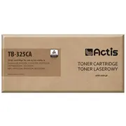 Actis Tb-325Ca Toner Replacement for Brother Tn-325C Standard 3500 pages cyan  5901443098225 Expacstbr0010