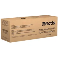 Actis Th-401A toner Replacement for Hp 507A Ce401A Standard 6000 pages cyan  5901443100454 Expacsthp0060