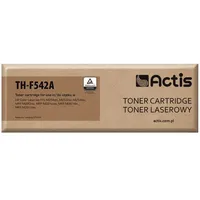 Actis Th-F542A toner Replacement for Hp 203A Cf542A Standard 1300 pages yellow  5901443110361 Expacsthp0119