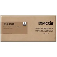 Actis Ts-4300A Toner Replacement for Samsung Mlt-D1092S Standard 2000 pages black  5901443013273 Expacstsa0006