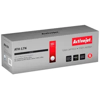 Activejet Ath-17N toner Replacement for Hp 17A Cf217A Supreme 1600 pages black  5901443108818 Expacjthp0376