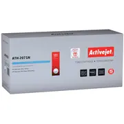 Activejet Ath-2071N toner Replacement for Hp 117A W2071A 2071A Supreme 700 pages cyan  5901443113546 Expacjthp0402