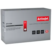 Activejet Ath-90N Toner Replacement for Hp 90A Ce390A Supreme 10000 pages black  5901443013471 Expacjthp0148