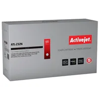 Activejet Atl-232N toner Replacement for Lexmark 24016Se Supreme 3000 pages black  5901443012177 Expacjtle0004