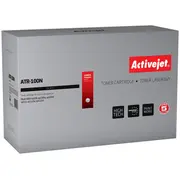 Activejet Atr-100N toner Replacement for Ricoh Sp100 / Sp112 407166 Supreme 1200 pages black  5901443108672 Expacjtri0008