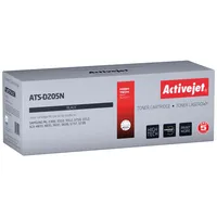 Activejet Ats-D205N Toner Replacement for Samsung Mlt-D205S Supreme 2000 pages black  5901443119531 Expacjtsa0139