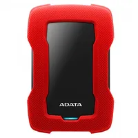 Adata Hd330 external hard drive 1000 Gb Red  Ahd330-1Tu31-Crd 4713218465481 Diaadtzew0061