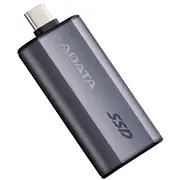 External Ssd Sc750 500G Usb3.2C 1050/1000 Mb/S  Sc750-500G-Ccbk 4711085948298 Dgadazf500Sc750