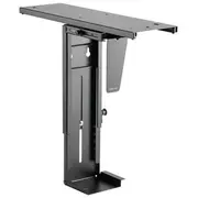 Adjustable desk handle black twistable 10Kg  Pc-Eo0004 Eo0004