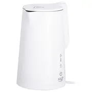 Adler Ad 1345 biały  white 5903887807425 Agdm-Czaj-Adl-039