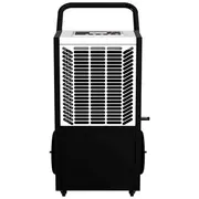Adler Ad 7864 Industrial air dryer Black  5905575907653 Agdadlosp0005