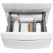 Aeg M1Wyhpe3 washing machine part/accessory Pedestal  Agaelcpak0038