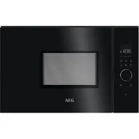 Aeg Mbb1756Seb Built-In Solo microwave 17 L 800 W Black  6-Mbb1756Seb 7332543713820