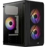 Aerocool Cs-107 V2  Aeropgscs-107-A-V2 4710562759389 Obuaerobu0056