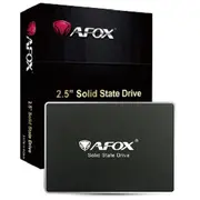 Afox Ssd 480Gb Intel Qlc 560 Mb/S  Sd250-480Gqn 4897033781787 Diaafossd0016