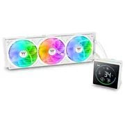 Aio Th360-S V3 Argb Snow  Cl-W472-Pl12Sw-A 4711658545954 Awttkwpw0000119