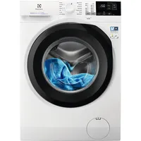 Akcija Electrolux veļas mazg.mašīna Front.ielāde, 9 kg  Ew6Fn429B 7332543970292